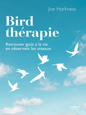 cover image of Bird thérapie